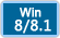 Windows® 8/8.1
