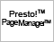 Presto!™ PageManager™