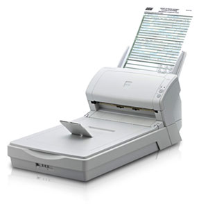 ScanPartner SP30F
