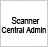 Scanner Central Admin