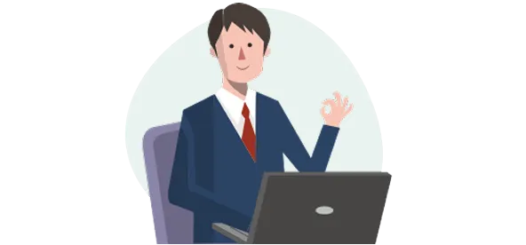 Webからお申し込み
