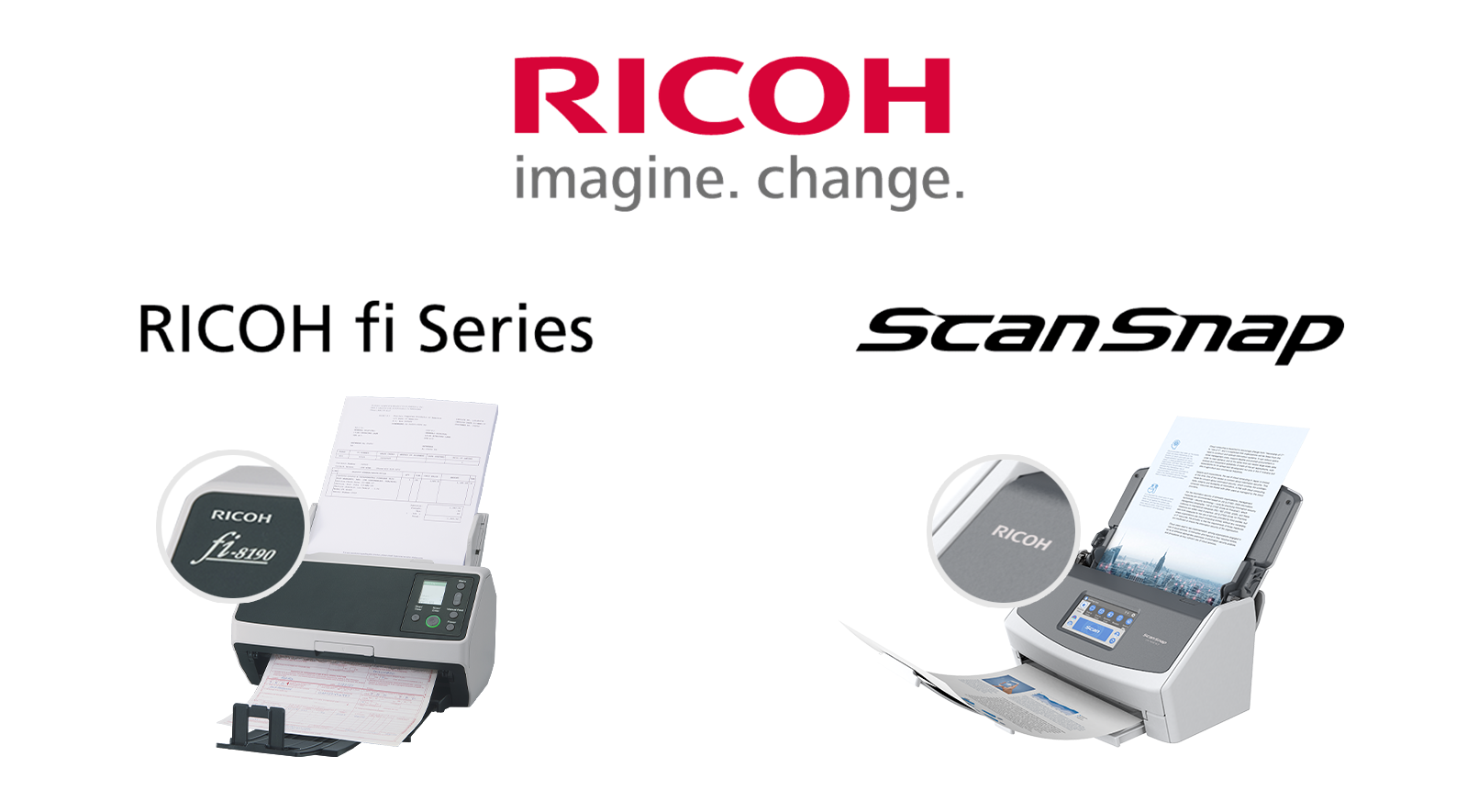 the ricoh