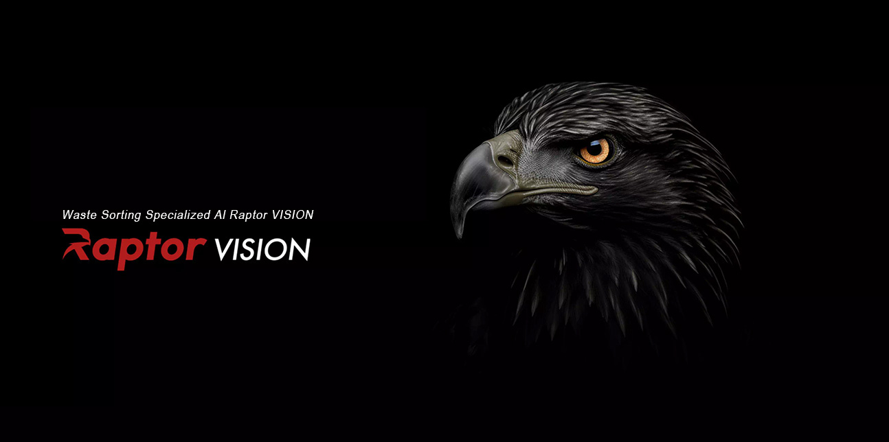 GREEN AI Paptor VISION