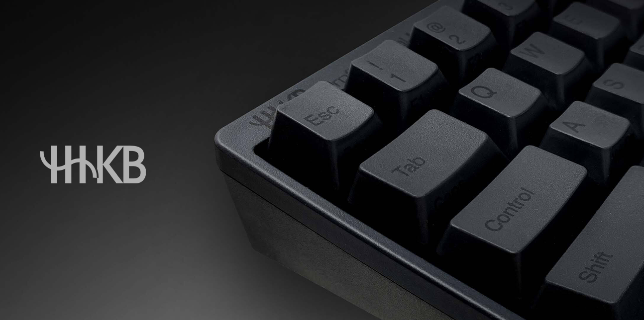 HHKB