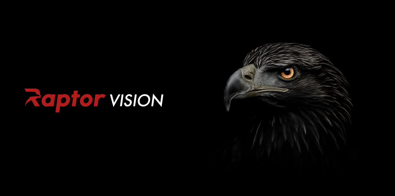 Raptor VISION