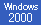 Windows® 2000