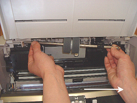Scanning