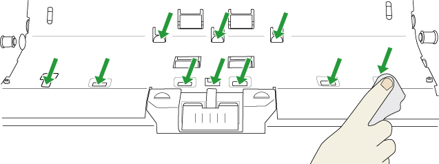Scanning Scanning