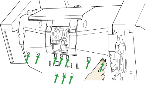 Scanning Scanning