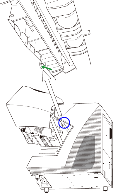 Scanning Scanning