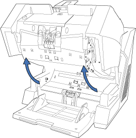 Scanning Scanning