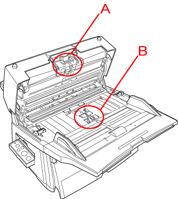 Scanning Scanning
