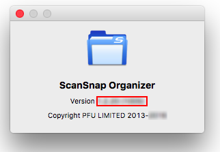 scanning
