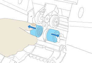 Scanning Scanning