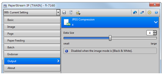 current_setting current_setting