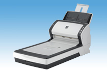 FUJITSU Image Scanner fi-Series 