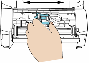 Scanning Scanning