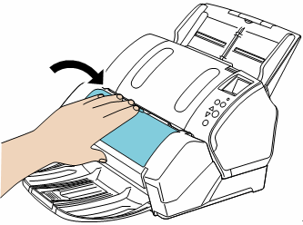 Scanning Scanning
