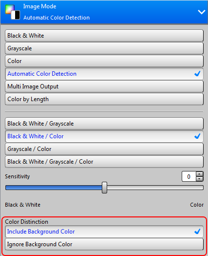 AutomaticColorDetection