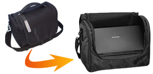 ScanSnap Bag iX500