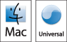 Universal Applications