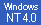 Windows NT® 4.0