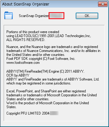 scanning scanning