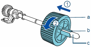 pickroller