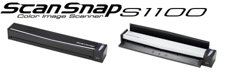 ScanSnap S1100