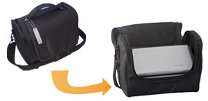 ScanSnap Bag S1500