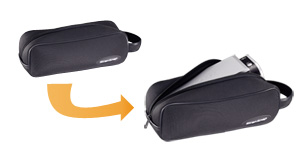 ScanSnap Bag S300