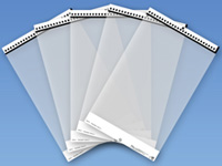 ScanSnap Carrier Sheet