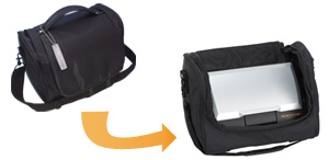 ScanSnap Bag S510