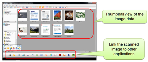 PageManager