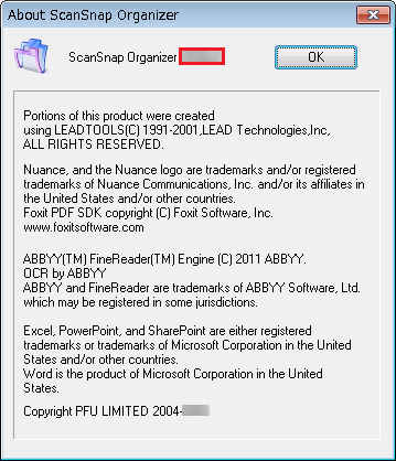 scanning scanning
