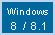 Windows 8 / 8.1