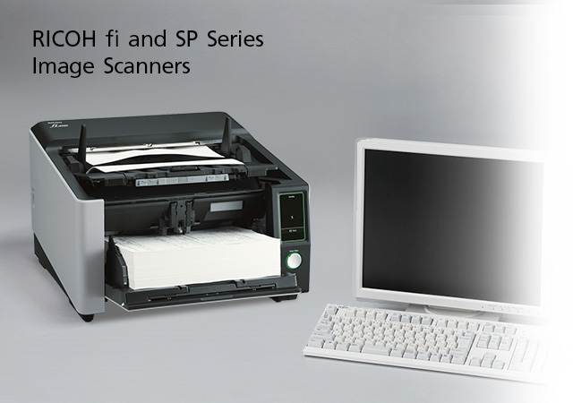 fi Series & SP Series