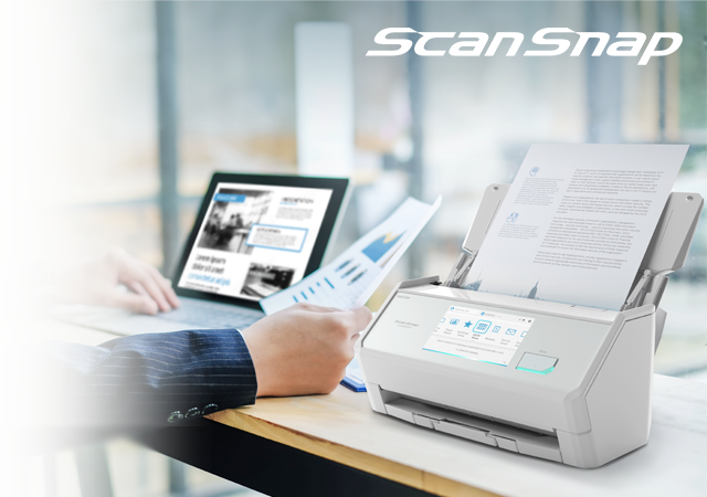 ScanSnap