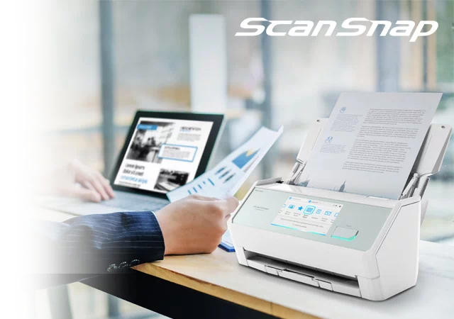 ScanSnap