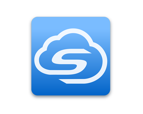 ScanSnap Cloud