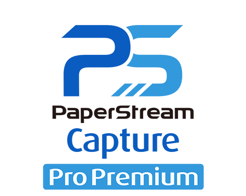 PaperStream Capture Pro Premium