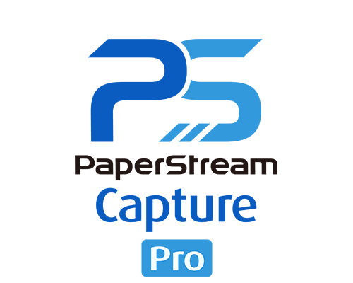 PaperStream Capture Pro