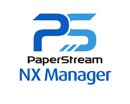 PaperStream NX Manager