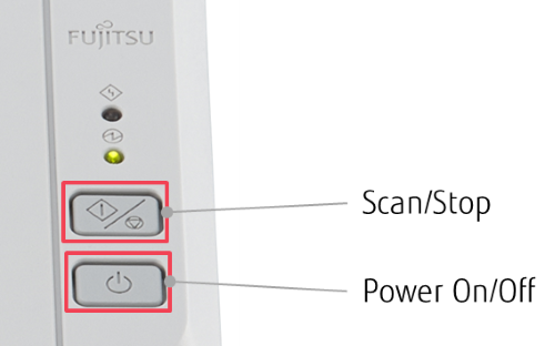 Fujitsu SP-1130Ne Scanner de documents duplex couleur facile à utiliser  avec distributeur automatique de documents (ADF) et Twain Driver :  : Informatique