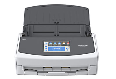 FUJITSU Image Scanner ScanSnap iX1500 | Global | Ricoh