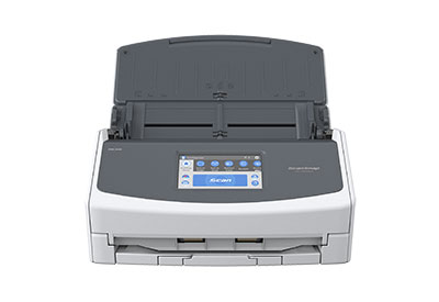 ScanSnap iX1600, Global