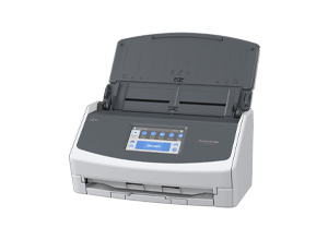 ScanSnap iX1600, Global