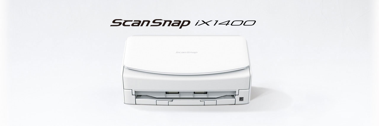 Scan Snap ix1400スマホ/家電/カメラ