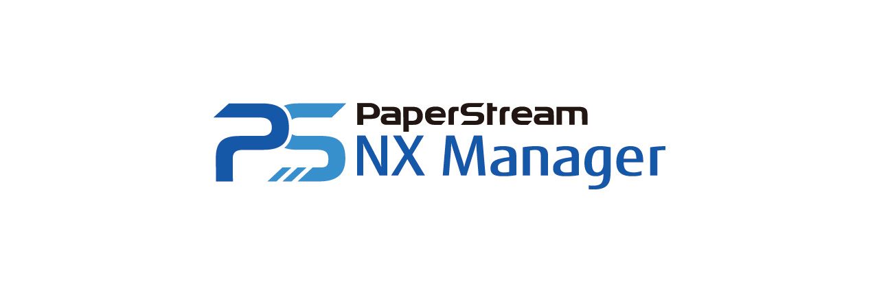 Paper Stream NX Manager