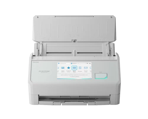 ScanSnap iX2500